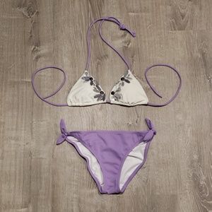 Victoria's Secret bikini set